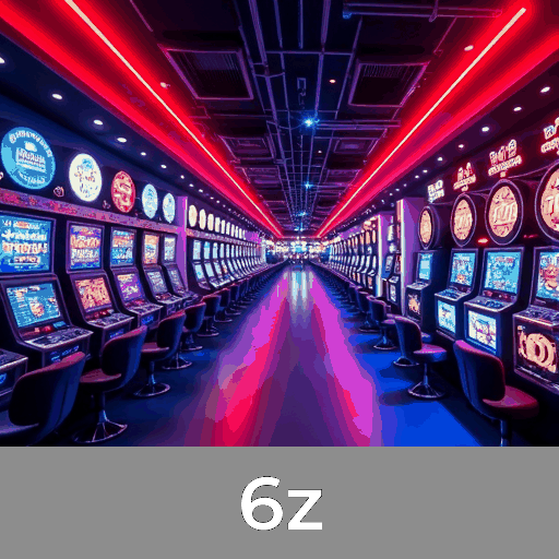 Garanta seu acesso seguro instantâneo com 6z