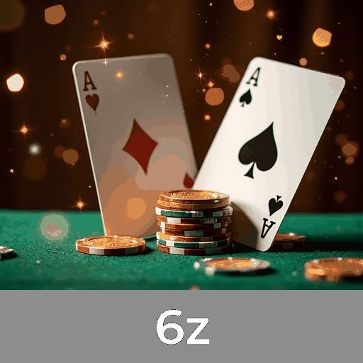 Explore os bônus incríveis e exclusivos no 6z!
