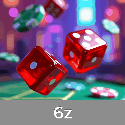Garanta seu acesso seguro instantâneo com 6z